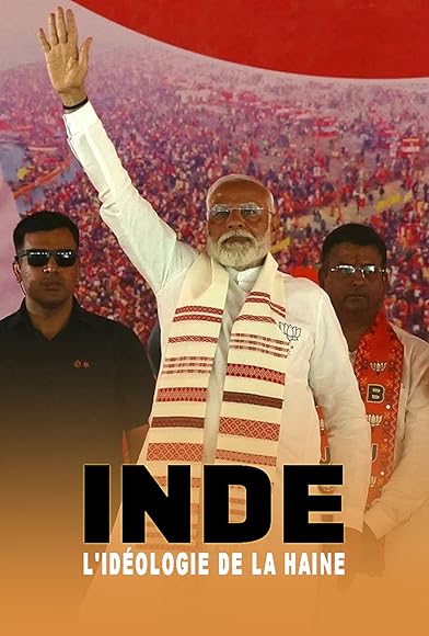 Primary photo for India: Spreading Hate Primary photo for India: Spreading Hate