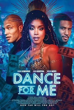 Poster of Dance for Me