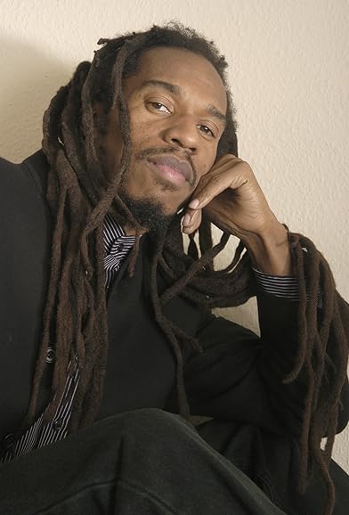 Primary photo for Benjamin Zephaniah Primary photo for Benjamin Zephaniah