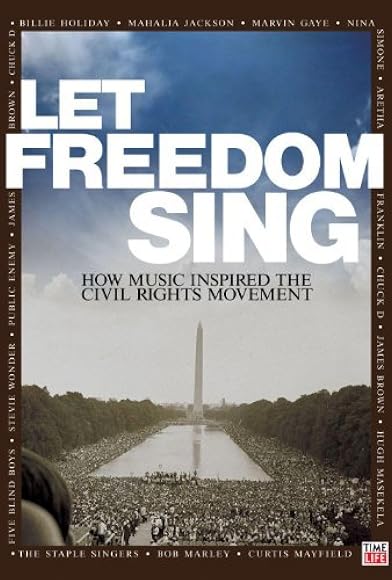 Primary photo for Let Freedom Sing: How Music Inspired the Civil Rights Movement Primary photo for Let Freedom Sing: How Music Inspired the Civil Rights Movement