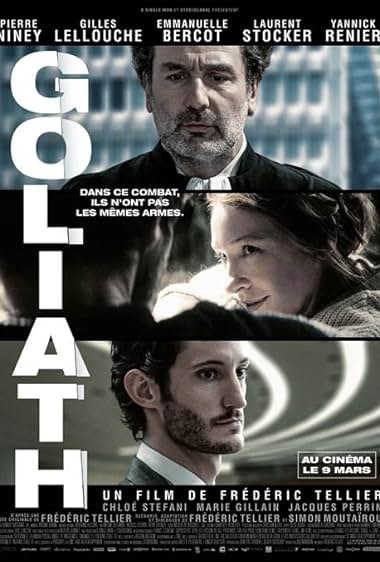 Goliath 2022
