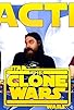 Primary photo for Star Wars: The Clone Wars #53 REACTION!! "Hunt for Ziro"