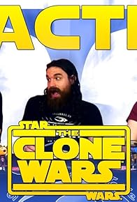 Primary photo for Star Wars: The Clone Wars #53 REACTION!! "Hunt for Ziro" Primary photo for Star Wars: The Clone Wars #53 REACTION!! "Hunt for Ziro"