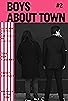 Primary photo for Boys About Town #2 Primary photo for Boys About Town #2