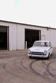 Primary photo for Shelby Rent-A-Racer Resto, Part 1 Primary photo for Shelby Rent-A-Racer Resto, Part 1
