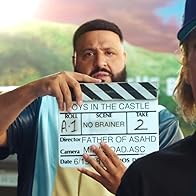 Primary photo for DJ Khaled Feat. Justin Bieber, Chance the Rapper & Quavo: No Brainer Primary photo for DJ Khaled Feat. Justin Bieber, Chance the Rapper & Quavo: No Brainer