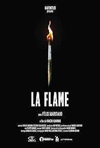 Primary photo for La flame