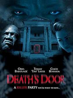 Poster of Death’s Door