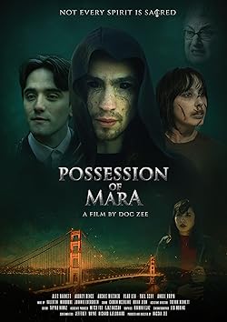 Poster of Possession of Mara