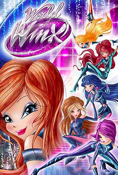 Primary photo for World of Winx Primary photo for World of Winx