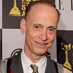 Actor: John Waters