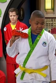 Kickin It Hit The Road Jack Tv Episode 2012 Imdb