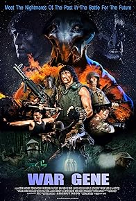 Primary photo for War Gene Primary photo for War Gene