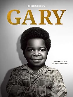 Poster of Gary