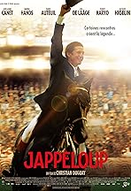 Benoit Petitjean Imdb