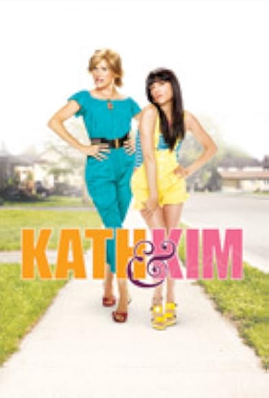Primary photo for Kath & Kim Primary photo for Kath & Kim