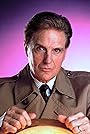 Robert Stack's primary photo Robert Stack's primary photo