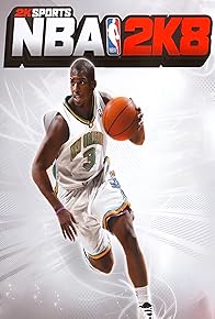 Primary photo for NBA 2K8