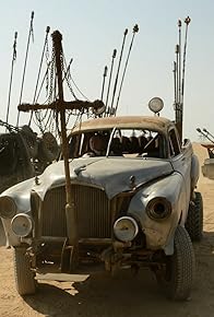 Primary photo for Mad Max: Fury on Four Wheels Primary photo for Mad Max: Fury on Four Wheels