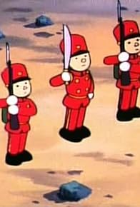 Primary photo for Omocha no heitai