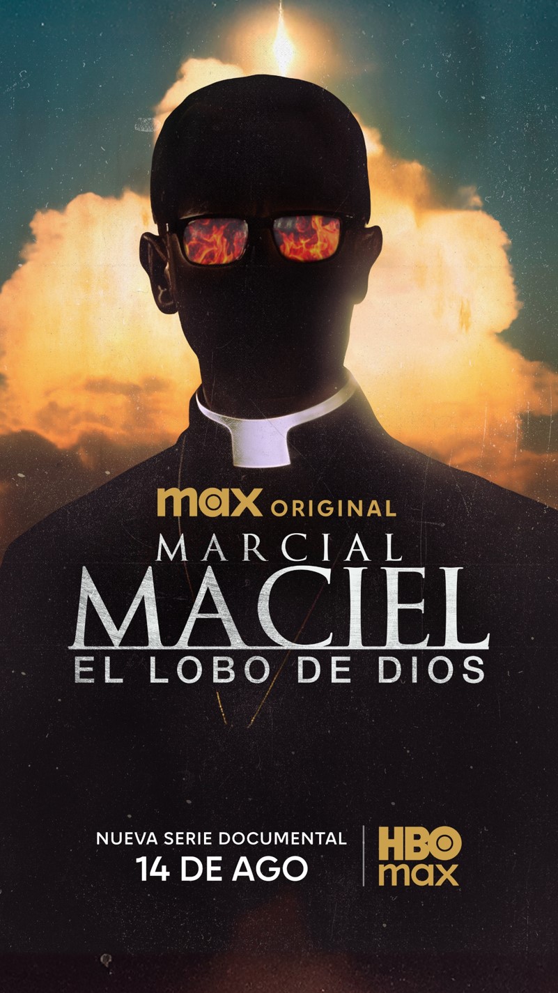 Marcial Maciel: El Lobo de Dios