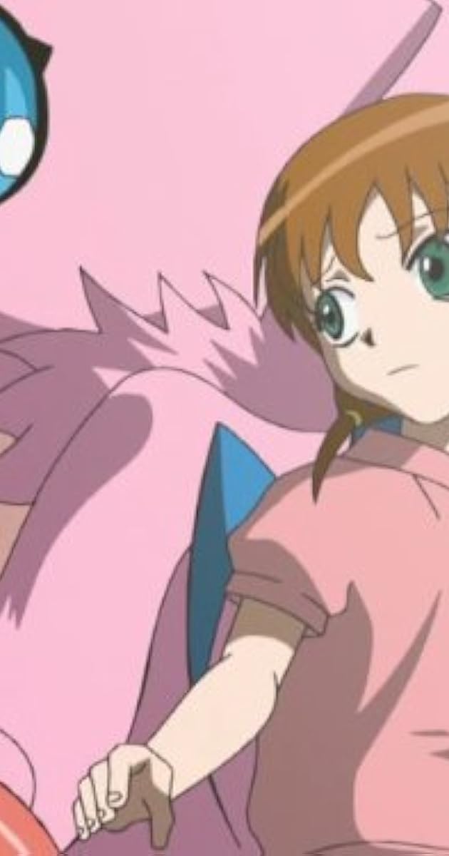 "Digimon Data Squad" The DigiEgg That Fell to Earth (TV Episode 2007) IMDb