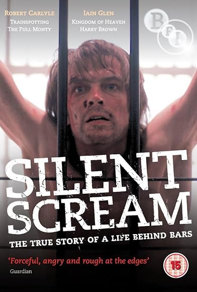 Primary photo for Silent Scream Primary photo for Silent Scream