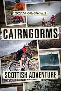 Primary photo for The Cairngorms - A Scottish Adventure