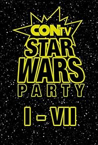 Primary photo for CONtv Star Wars Party Primary photo for CONtv Star Wars Party