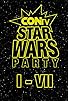 Primary photo for CONtv Star Wars Party Primary photo for CONtv Star Wars Party