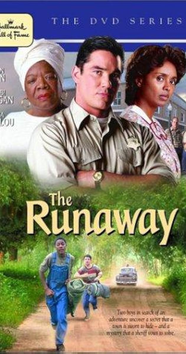 The Runaway (TV Movie 2000) IMDb