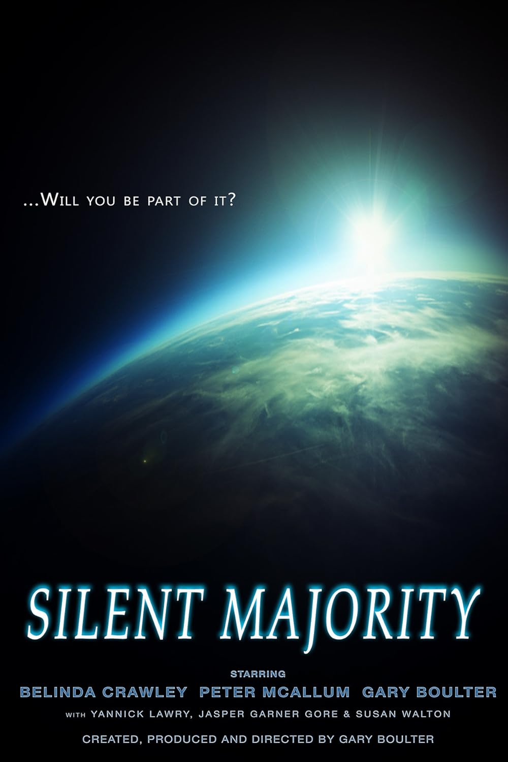 Silent majority