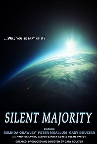 Primary photo for Silent Majority Primary photo for Silent Majority