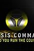 Primary photo for Crisis Command