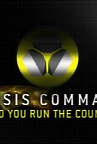 Primary photo for Crisis Command