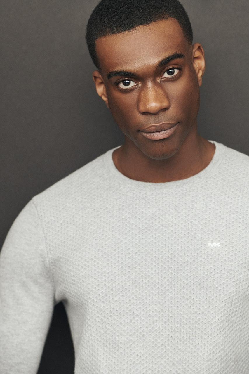 Picture of Darius Fraser