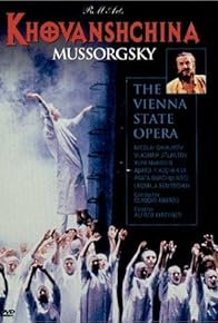 Primary photo for Khovanshchina