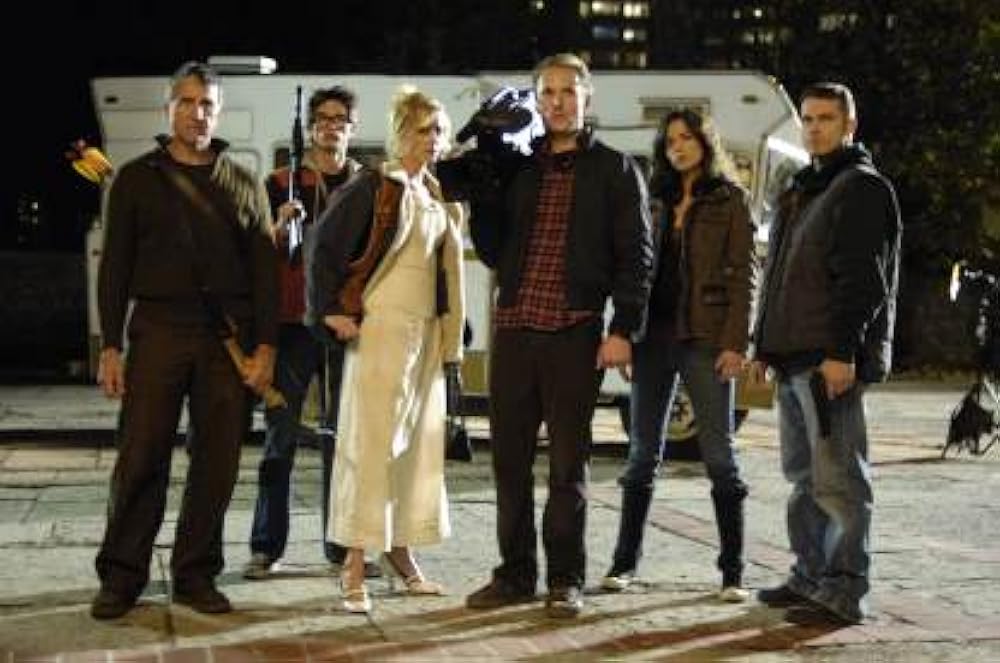 Shawn Roberts Shawn Roberts