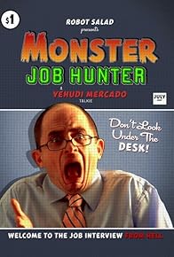 Primary photo for Monster Job Hunter