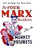 Primary photo for Monkey Business