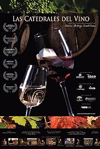 Primary photo for Las catedrales del vino