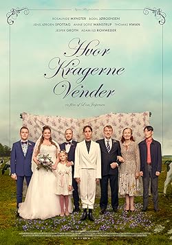 Poster of Persona non grata