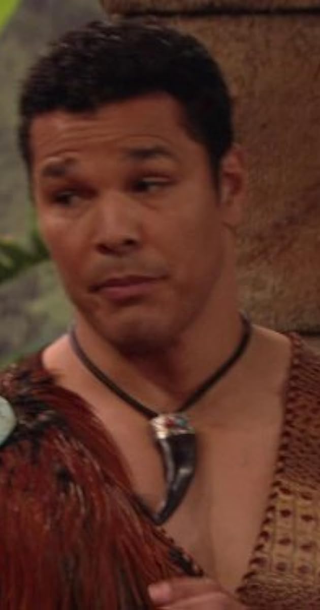 "Pair of Kings" Kings of Thieves (TV Episode 2011) Full Cast & Crew