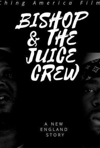 Primary photo for Bishop and the Juice Crew Primary photo for Bishop and the Juice Crew