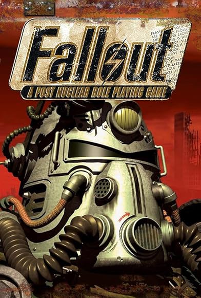 Primary photo for Fallout Primary photo for Fallout