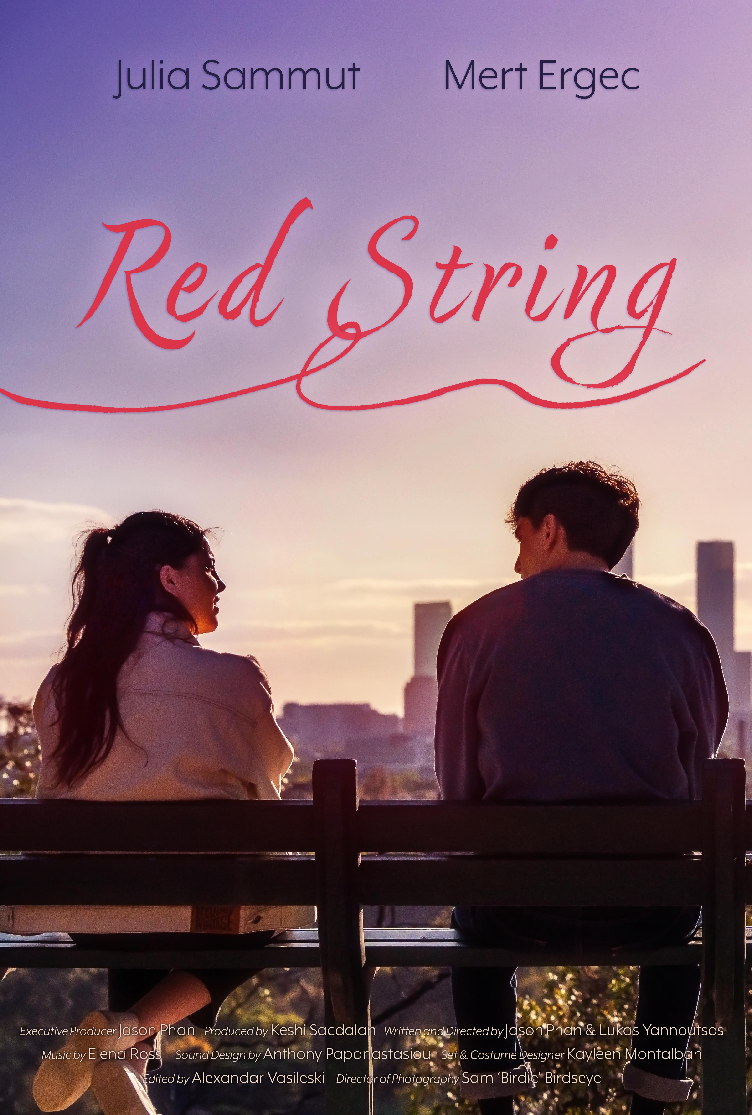 Red String