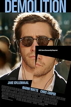 Poster of Demolition