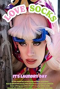 Primary photo for Love Socks