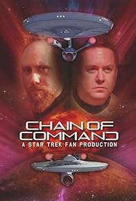 Primary photo for Chain of Command