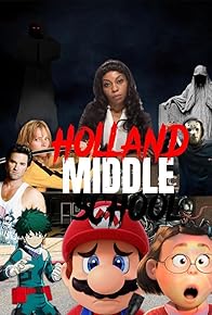 Primary photo for Holland Middle School